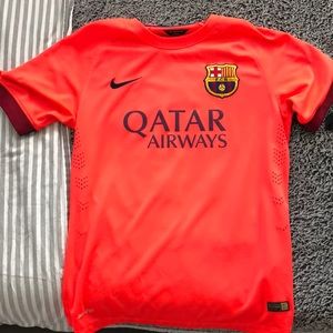 Barcelona jersey (Neymar 11)